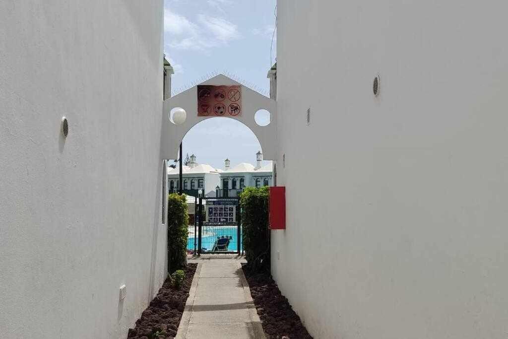 Raga Home - Bungalow With Swimming Pool In Maspalomas Maspalomas  Exterior foto